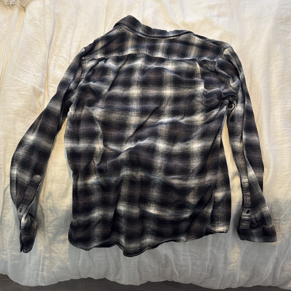 Georg Roth flannel - Picture 3 of 3